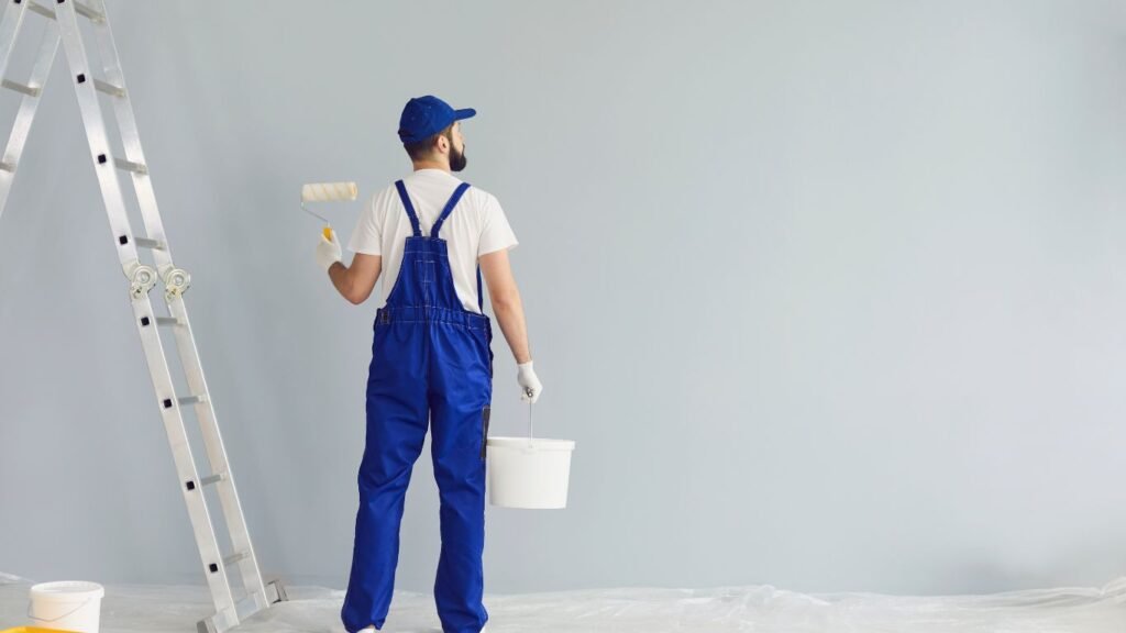 House Painters in Auckland