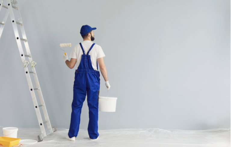 painters west auckland